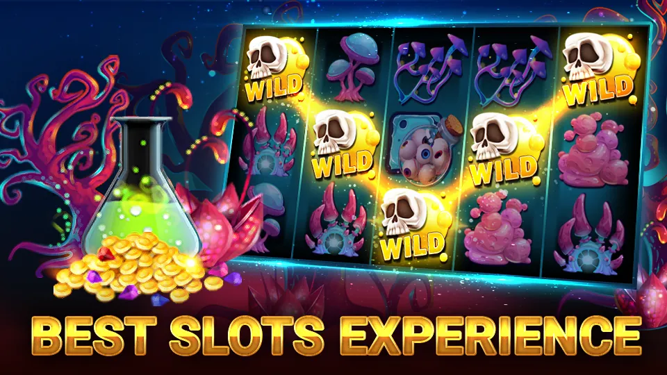Cơ hội trúng Jackpot lớn tại G66
