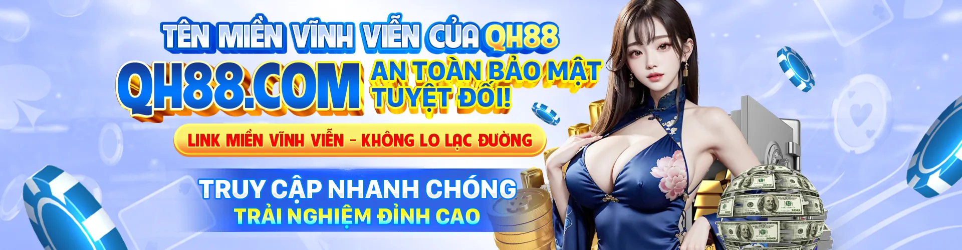 Giao diện Điều khoản Dịch vụ của G66 Link Mới
