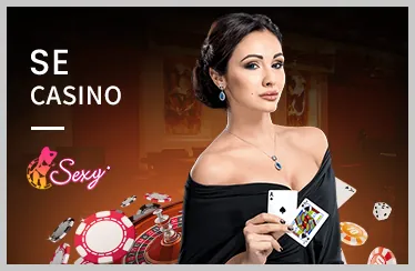 Live Casino g66 với người chia bài thật