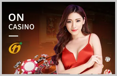 Khuyến Mãi Casino
