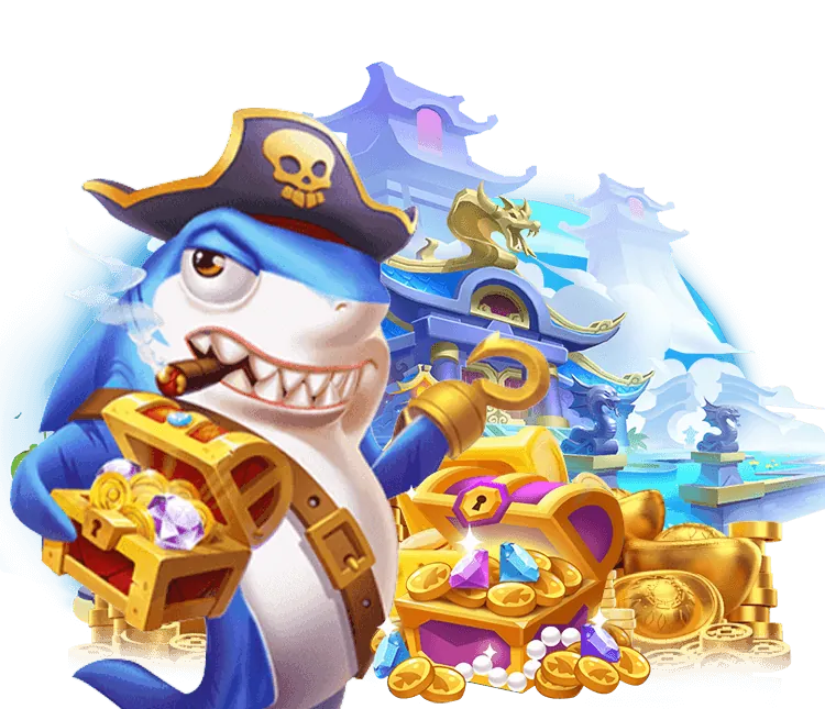 Game bắn cá và nổ hũ với đồ họa sắc nét