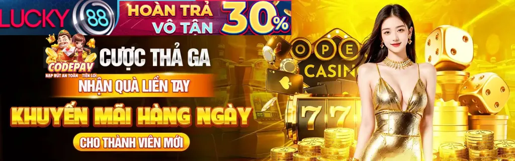 Casino Trực tuyến G66
