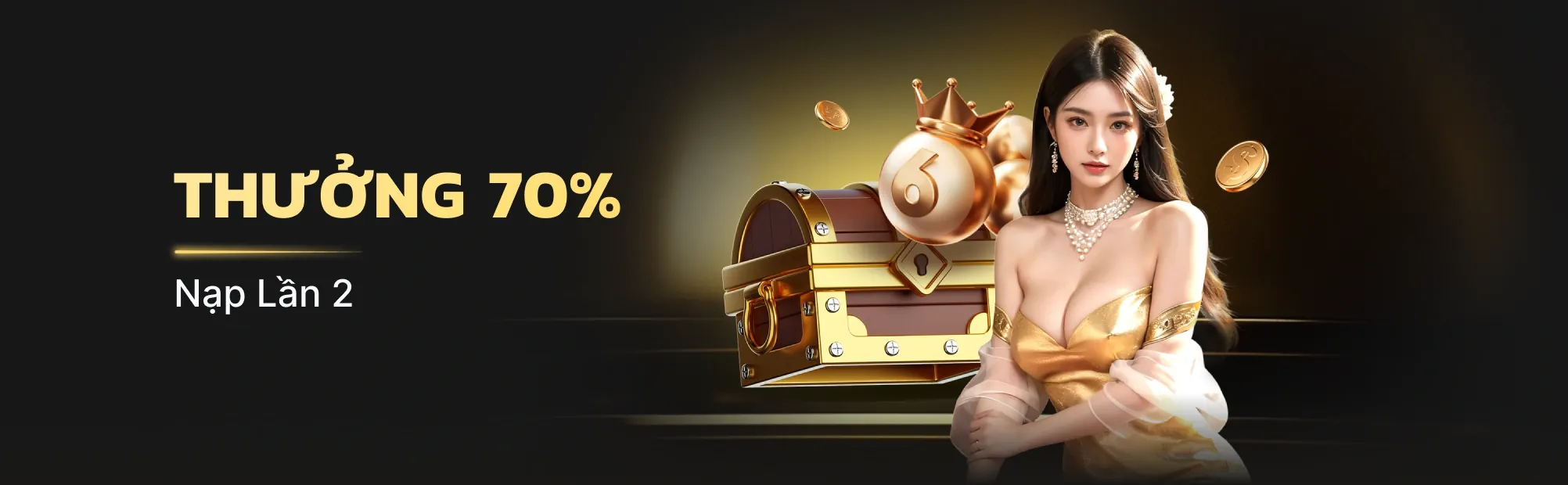 Nổ hũ (Slot Games) và Xổ số